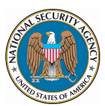 NSA Logo